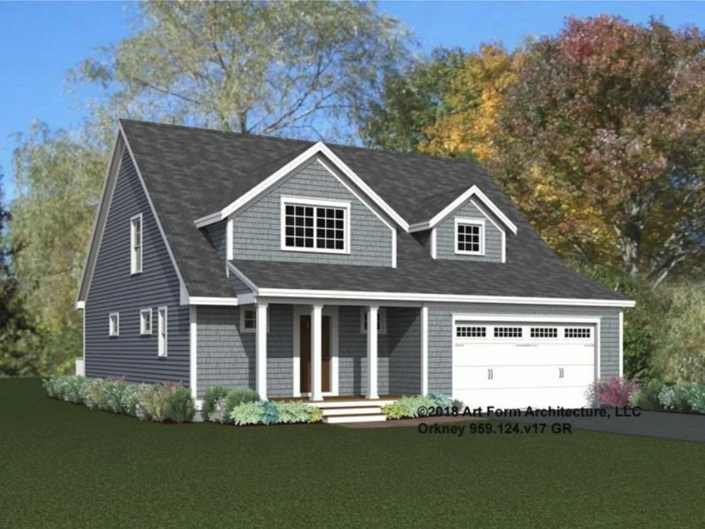 Unit for sale at 41 The Cliffs at Evergreen, Evergreen, Auburn, NH 03032