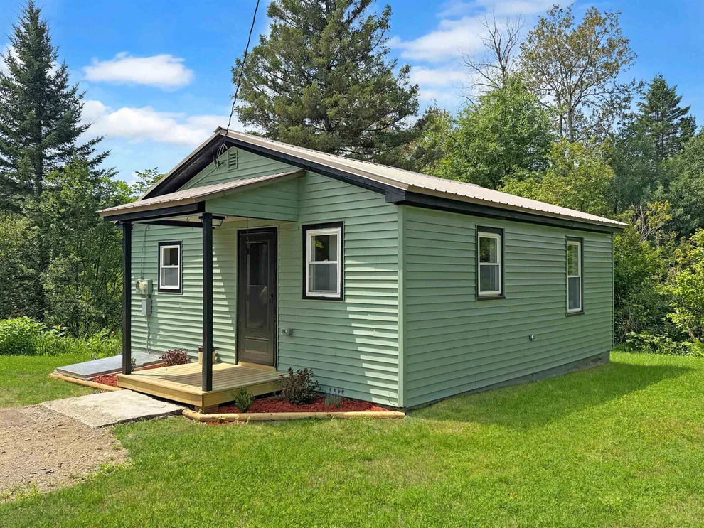 Unit for sale at 400 New Hampshire Route 26, Colebrook, NH 03576