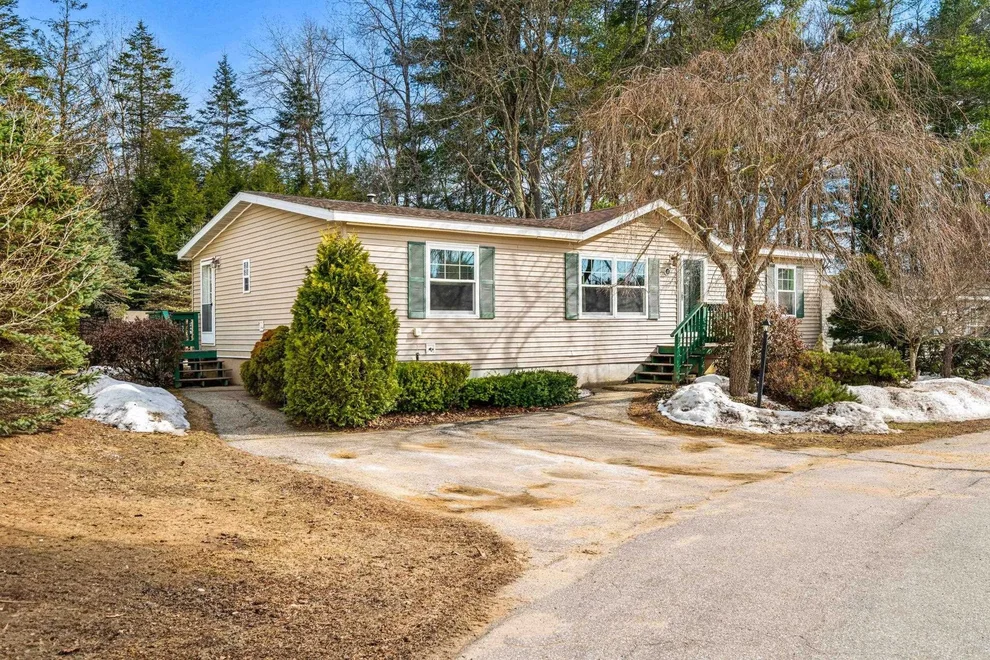 Unit for sale at 11 Magnolia, Belmont, NH 03220