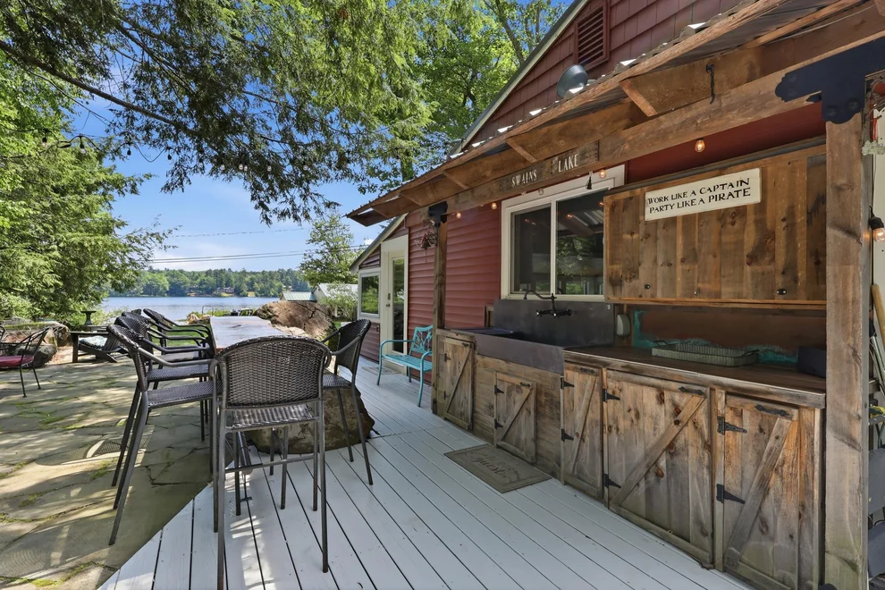 Unit for sale at 470 Mica Point, Barrington, NH 03825