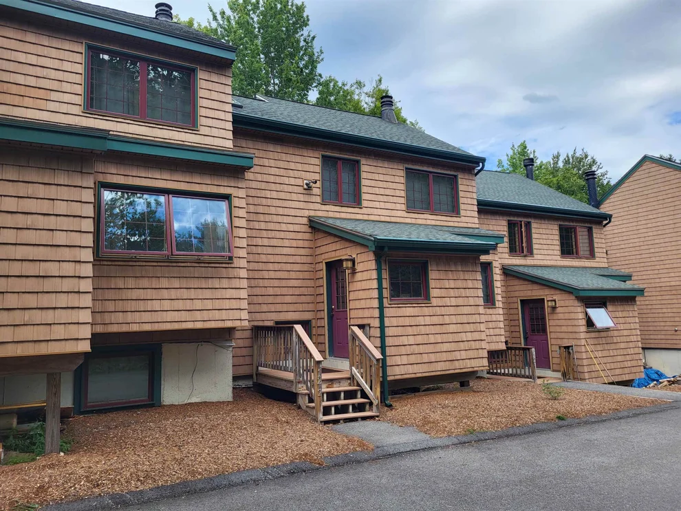 Unit for sale at 12 Kernwood, Lincoln, NH 03251