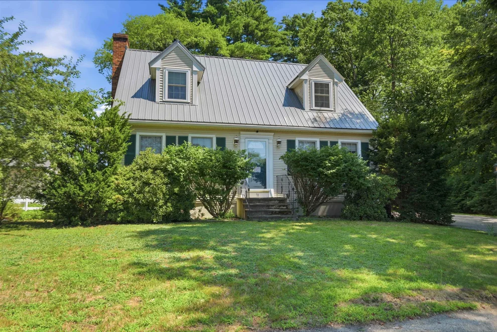 Unit for sale at 78 Rockwell, Manchester, NH 03103