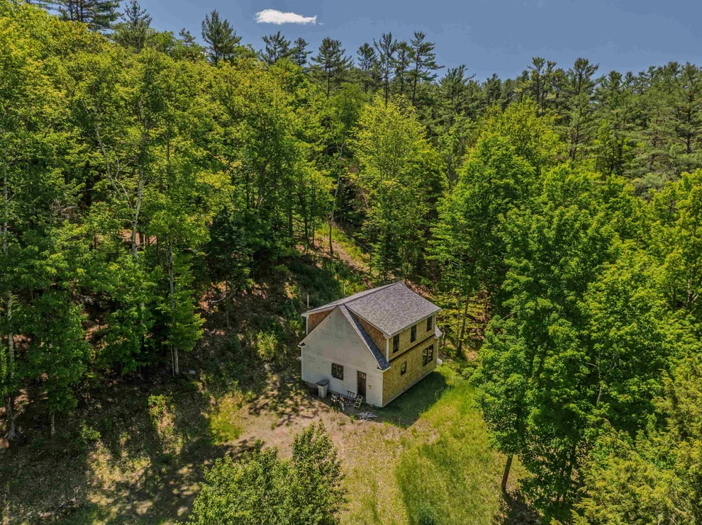 Unit for sale at 64 Beaver Pond, Lyman, NH 03585