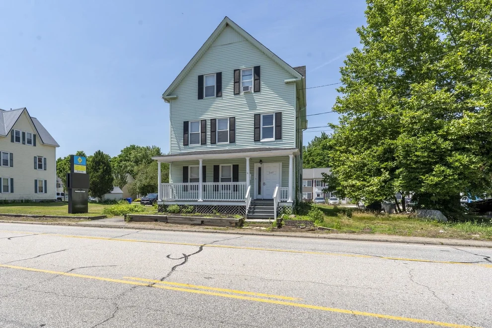 Unit for sale at 649 Second, Manchester, NH 03102