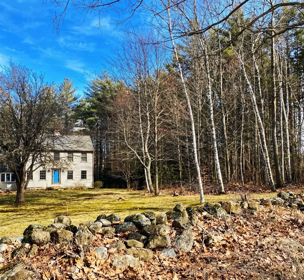 Unit for sale at 66 Muzzey Hill, Greenfield, NH 03047