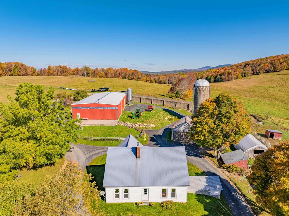 Unit for sale at 183 Morrie, Washington, VT 05675