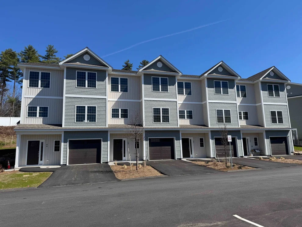 Unit for sale at 4C Dearborn, Goffstown, NH 03045