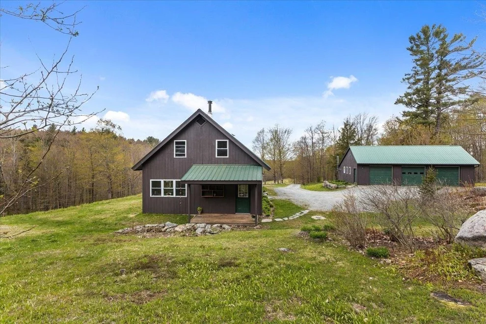 Unit for sale at 2767 Woodward Neighborhood, Enosburg, VT 05476