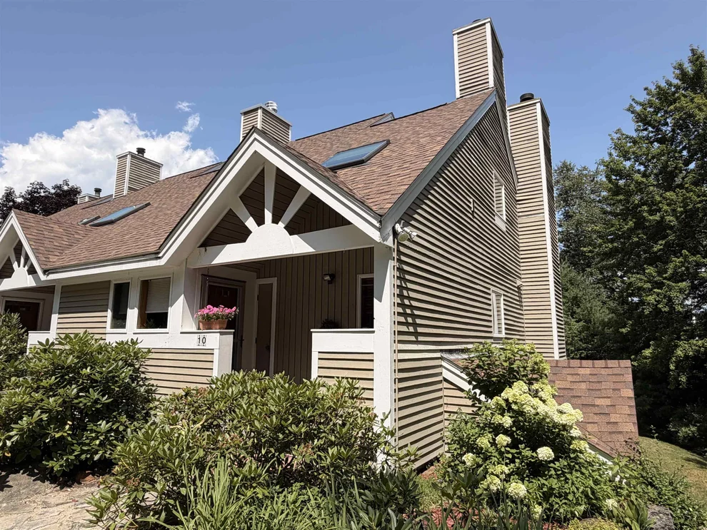 Unit for sale at 13 Laurel, Thornton, NH 03285