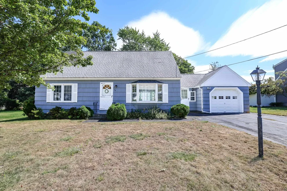 Unit for sale at 16 Briand, Nashua, NH 03063