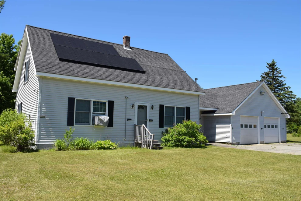 Unit for sale at 14 Cloutier, Northumberland, NH 03584