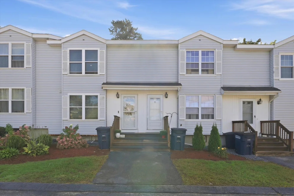 Unit for sale at 107 Franklin Street, Derry, NH 03038