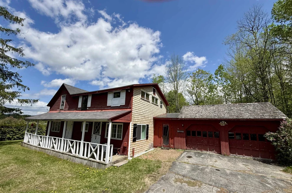 Unit for sale at 1397 VT Route 12, Elmore, VT 05661