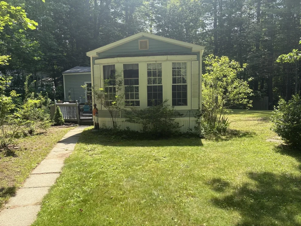 Unit for sale at 3 Bayberry, Wolfeboro, NH 03894