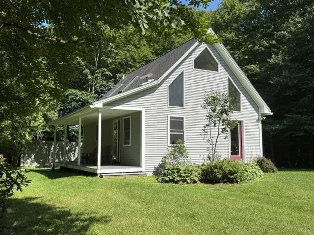 Unit for sale at 2515 River, Duxbury, VT 05676