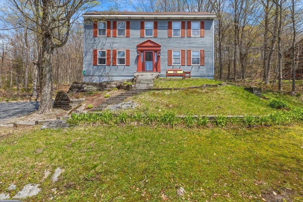 Unit for sale at 67 Thacher, Bolton, VT 05477