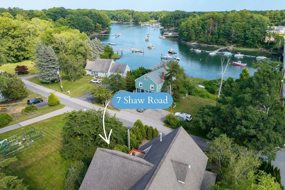 Unit for sale at 7 Shaw, Portsmouth, NH 03801
