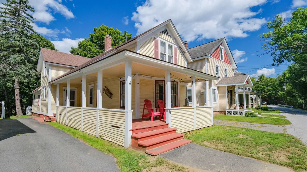 Unit for sale at 16 Smith, Ludlow, VT 05149