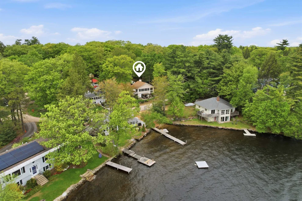 Unit for sale at 17 Wood, Northwood, NH 03261