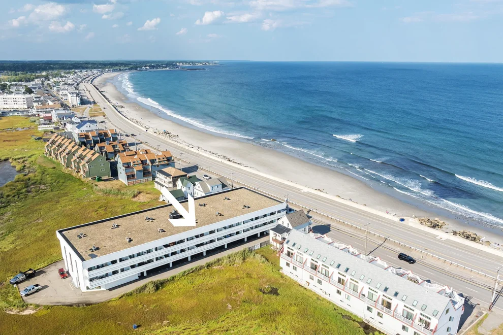 Unit for sale at 567 Ocean, Hampton, NH 03842