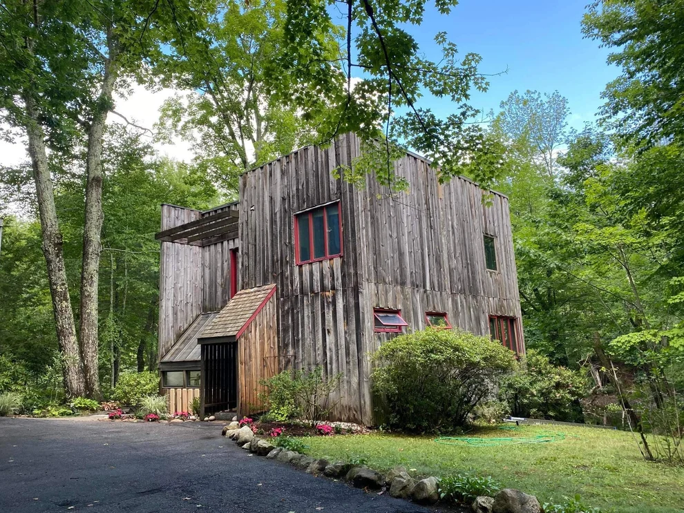 Unit for sale at 126 Hall, Barrington, NH 03825