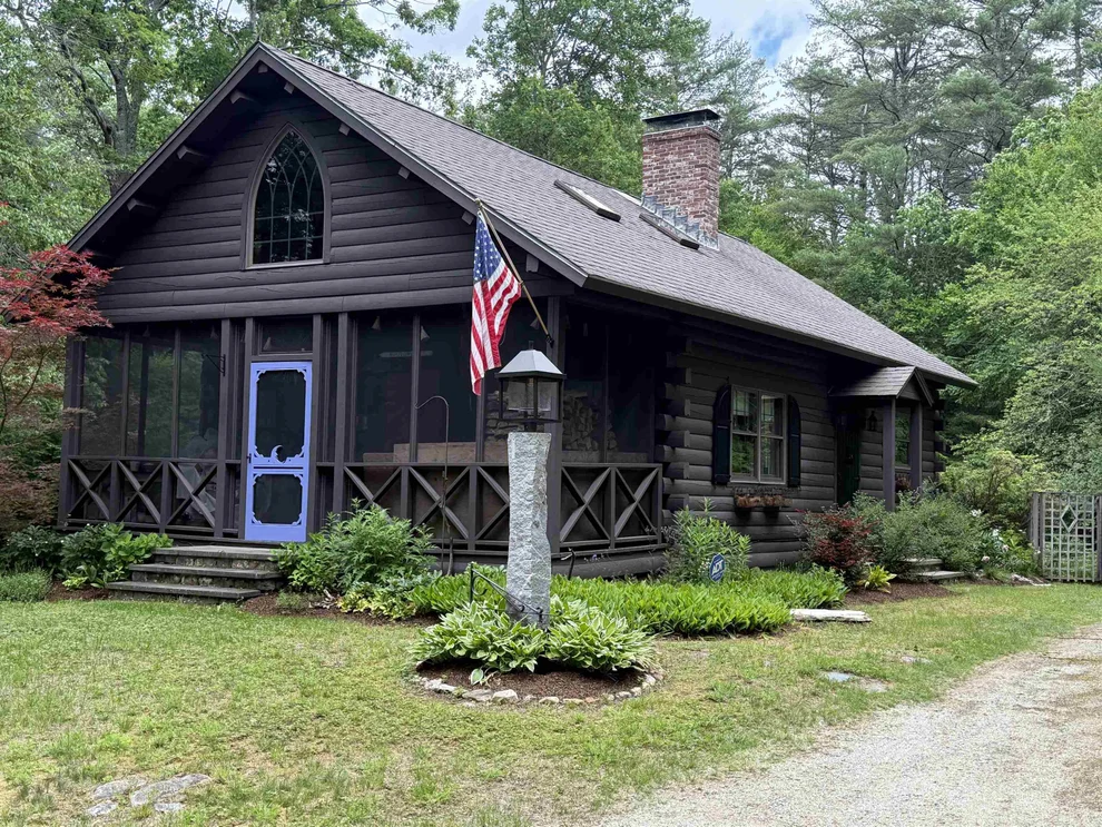 Unit for sale at 38 Old Jaffrey, Rindge, NH 03461