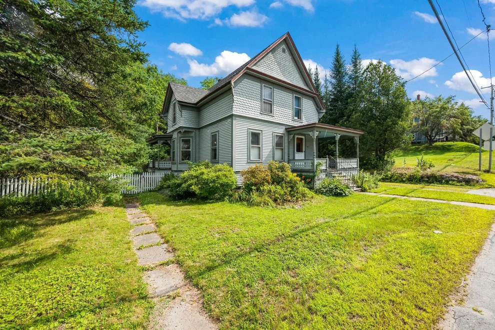Unit for sale at 22 Prospect, Lancaster, NH 03584