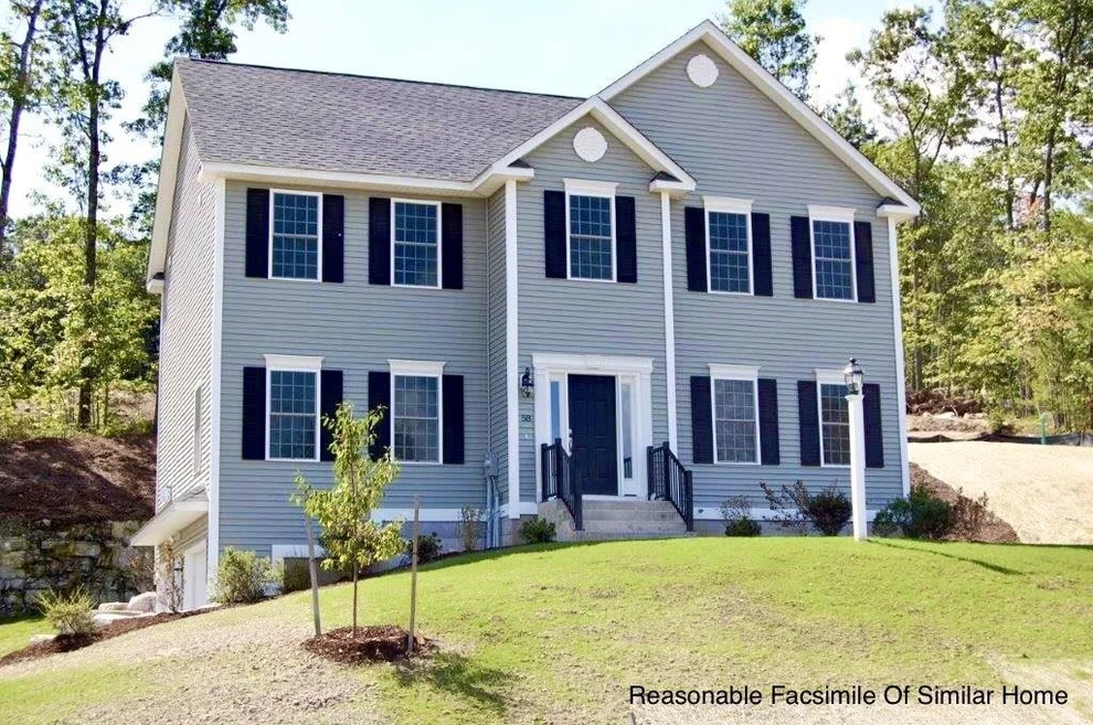 Unit for sale at 109 Lantern, Sandown, NH 03873