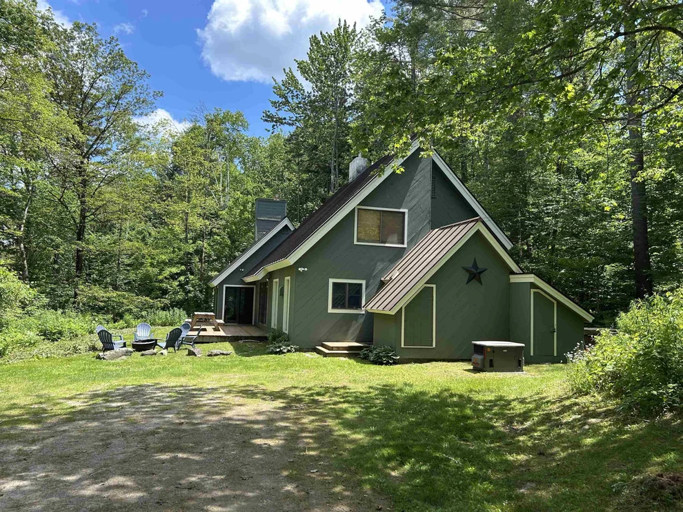 Unit for sale at 21 Burnt Hill, Winhall, VT 05340
