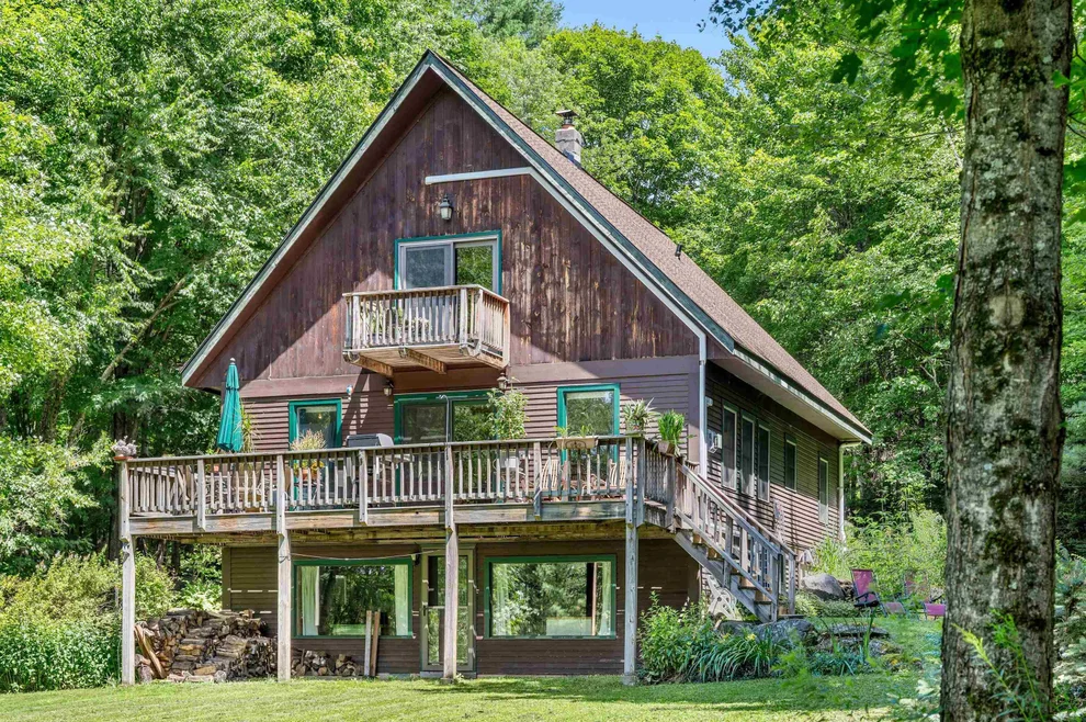 Unit for sale at 2092 Cleveland Corners, Hyde Park, VT 05655