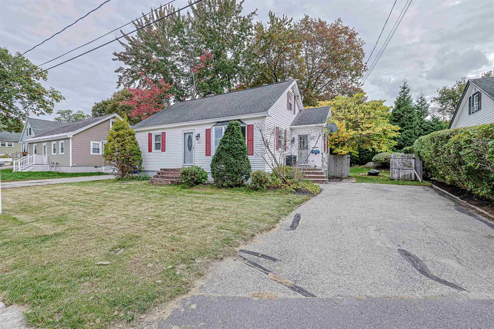 Unit for sale at 205 Bourne, Manchester, NH 03103