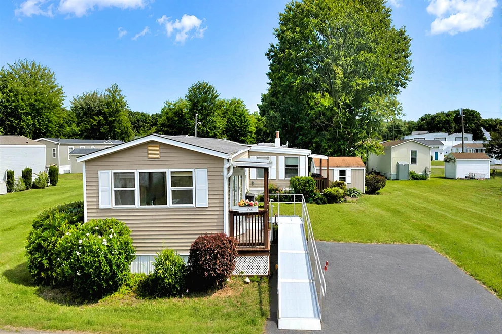 Unit for sale at 149 Garden, Seabrook, NH 03874