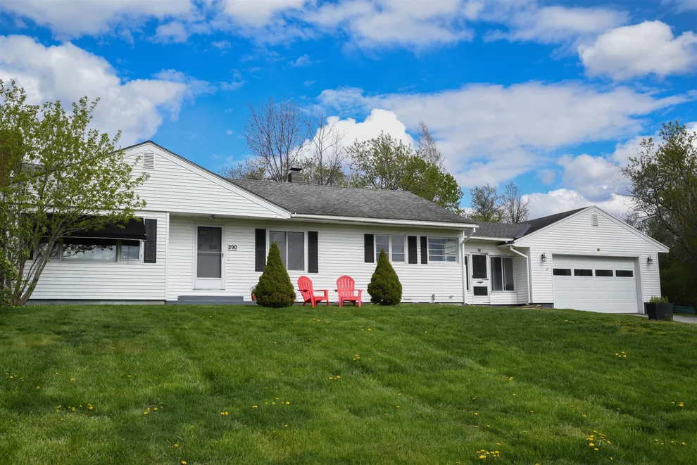 Unit for sale at 290 Killington, Rutland Town, VT 05701