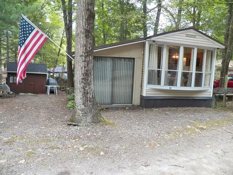 Unit for sale at 85 Squanto, Rochester, NH 03867