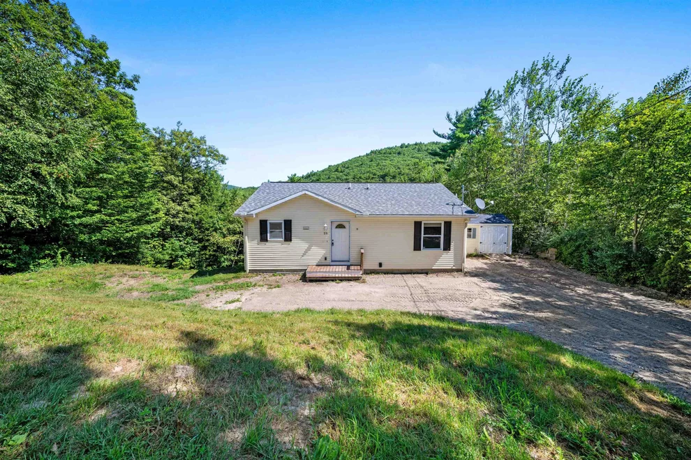 Unit for sale at 25 Cynthia, Alton, NH 03810