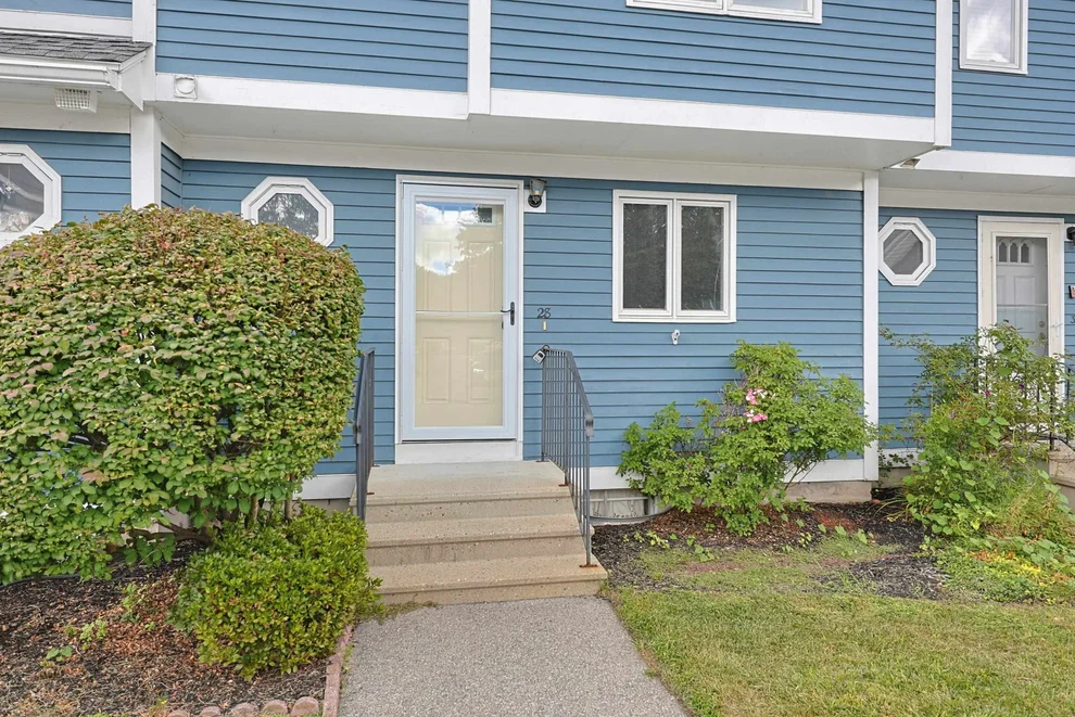 Unit for sale at 28 Swift, Merrimack, NH 03054