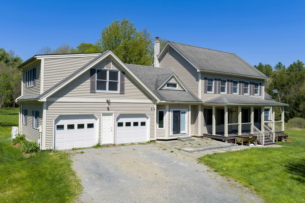 Unit for sale at 355 Huntley, Westford, VT 05494