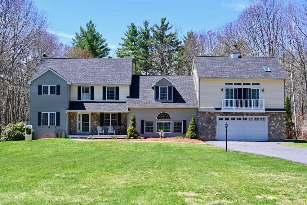 Unit for sale at 87 Juniper, Goffstown, NH 03045