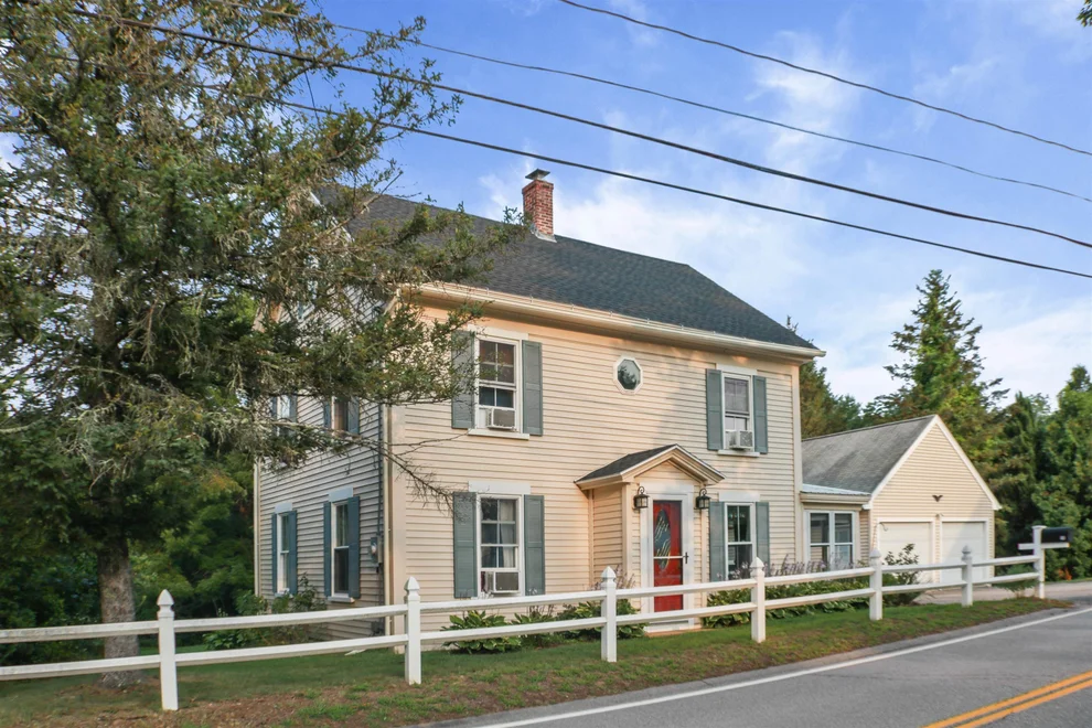 Unit for sale at 10 Tates Brook, Somersworth, NH 03878