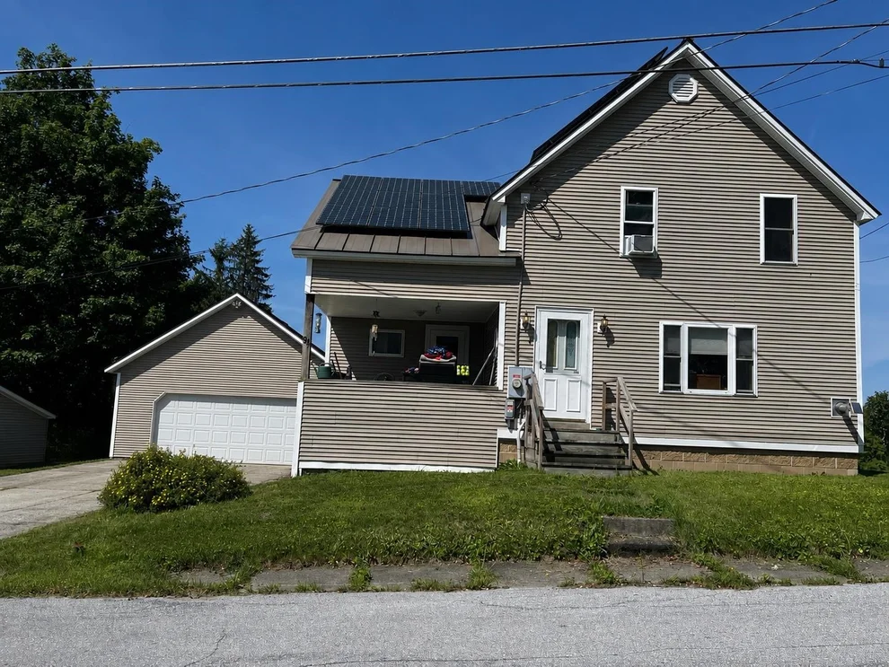 Unit for sale at 94 Highland, Richford, VT 05476