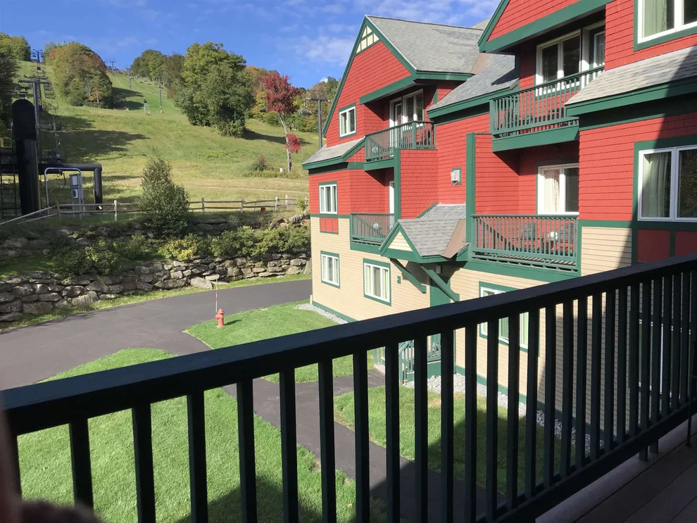 Unit for sale at 257, QTR 1, 89 Grand Summit, Dover, VT 05356