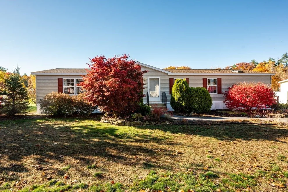 Unit for sale at 45 Seneca, Rochester, NH 03867