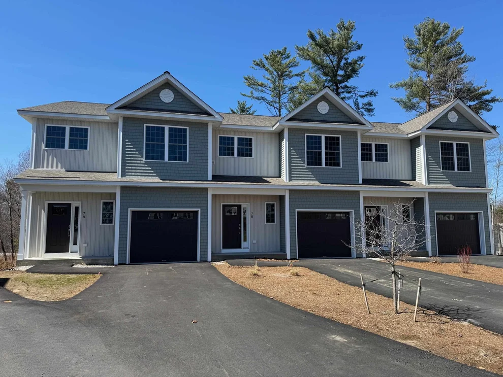 Unit for sale at 7A Dearborn, Goffstown, NH 03045