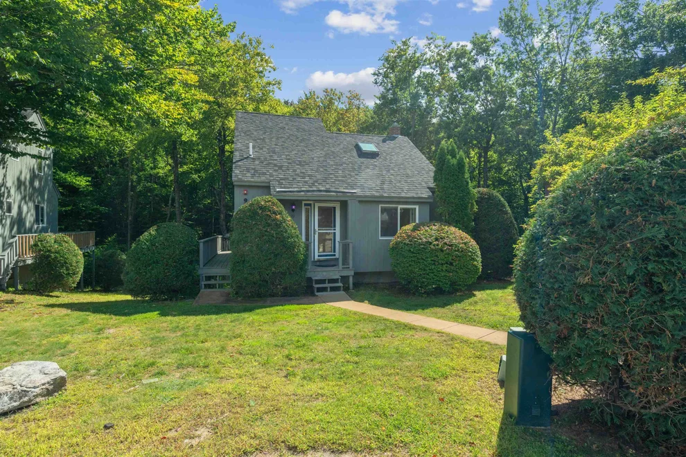Unit for sale at 6 Cumberland, Gilford, NH 03249