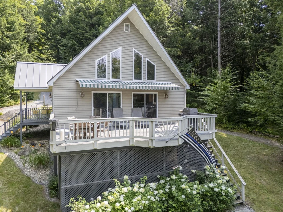 Unit for sale at 96 Fox Run, Stoddard, NH 03464
