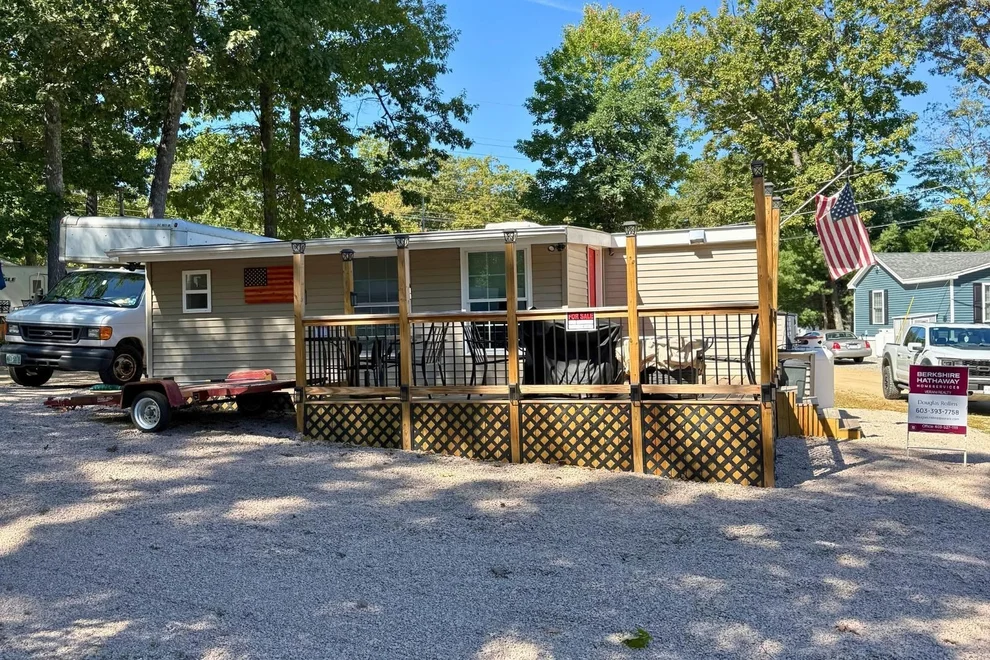 Unit for sale at 4 Minor, Belmont, NH 03220