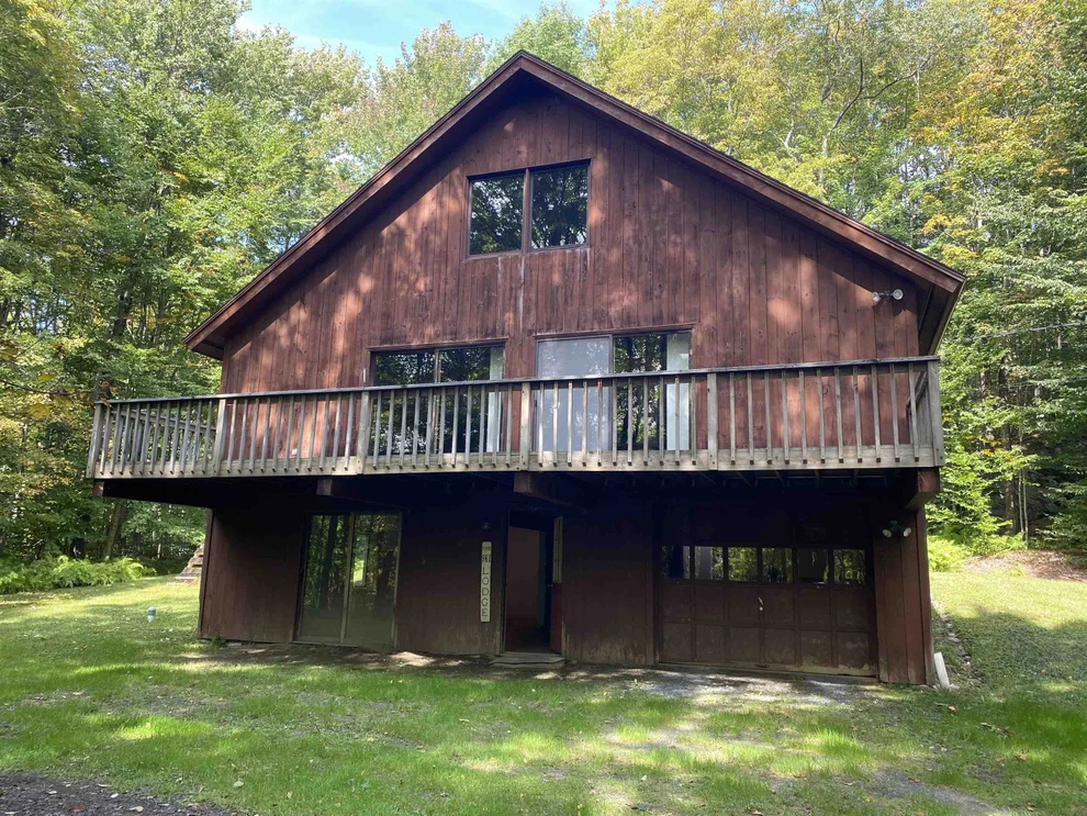 Unit for sale at 272 Shearer Hill, Wilmington, VT 05363