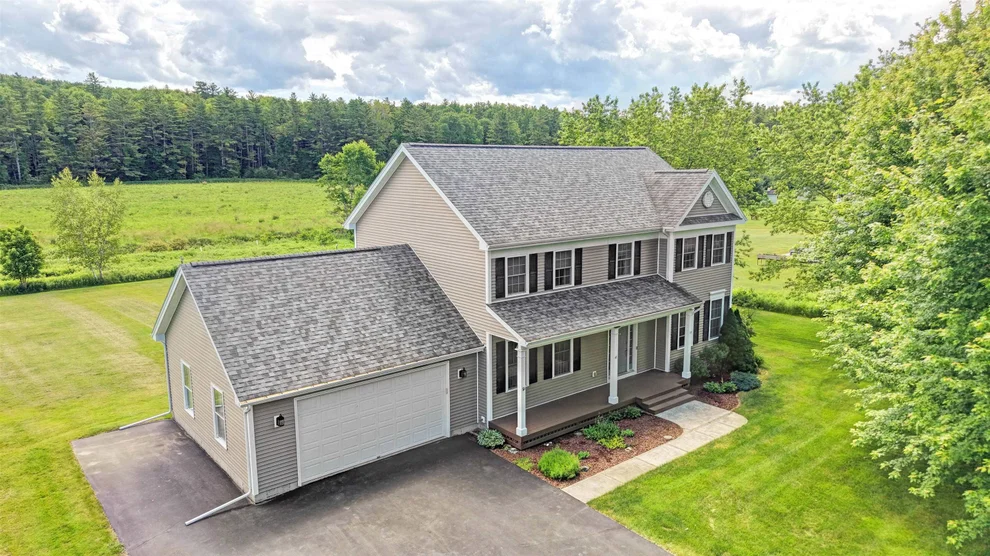 Unit for sale at 41 Tyler, Jericho, VT 05465