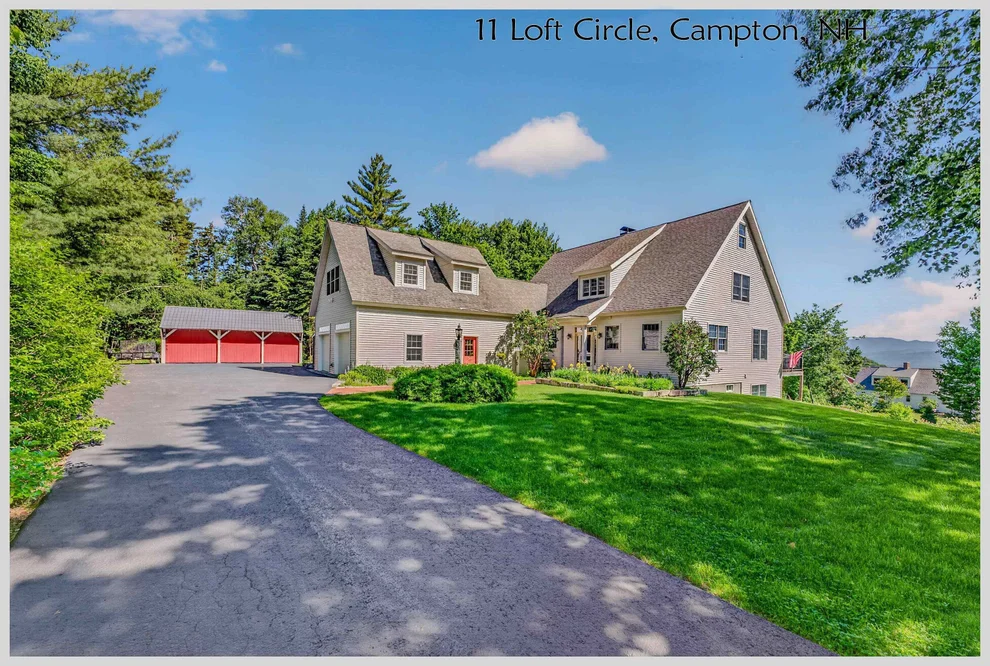 Unit for sale at 11 Loft, Campton, NH 03223