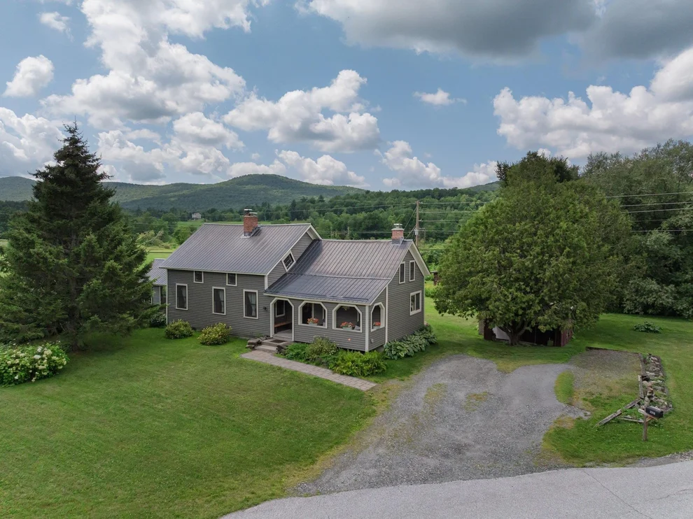 Unit for sale at 3740 Lower Pleasant Valley, Cambridge, VT 05444